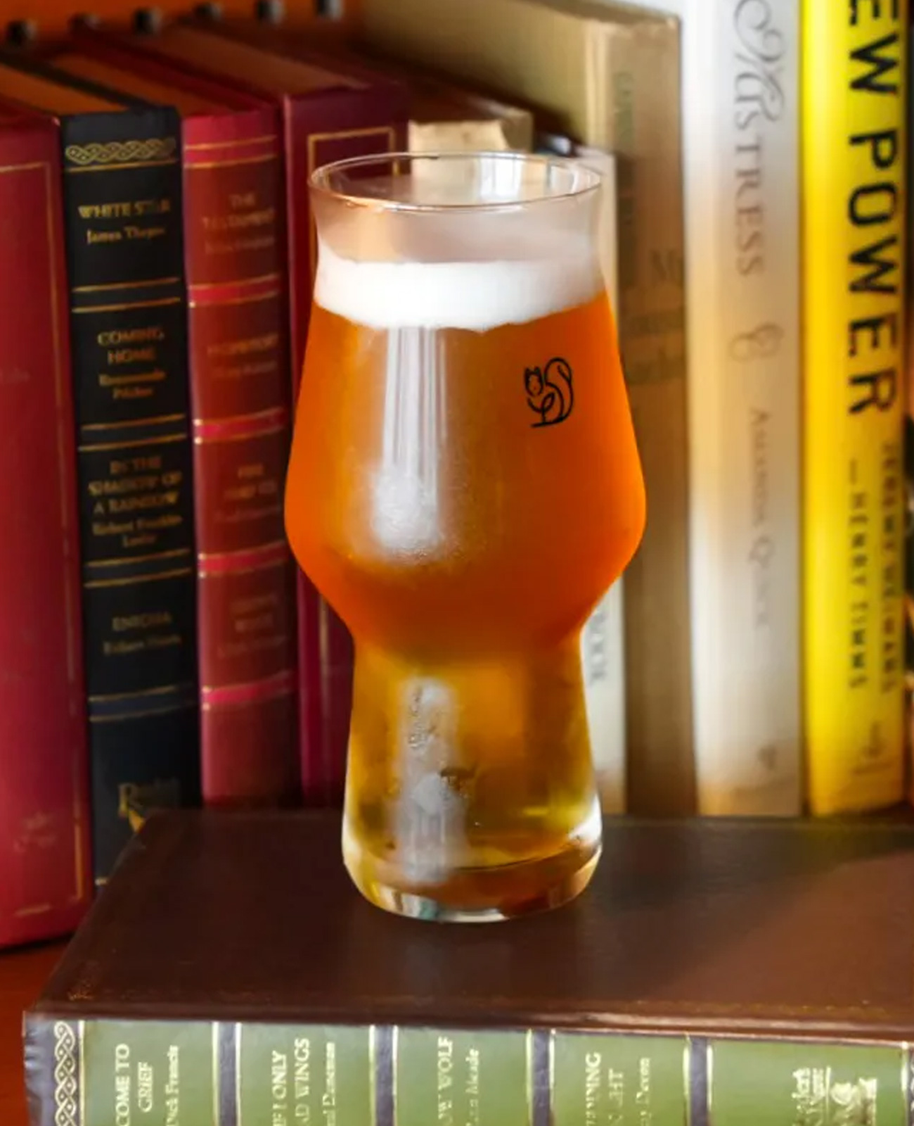 Blonde on Blonde  from our brewery in The Colony, TX