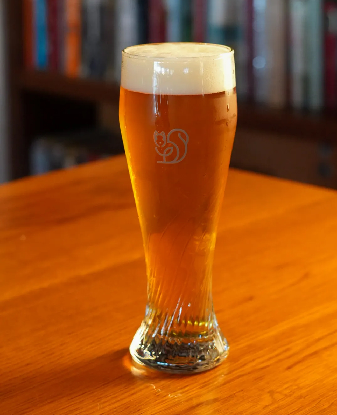 Funkanova | Farmhouse Saison   from our brewery in The Colony, TX