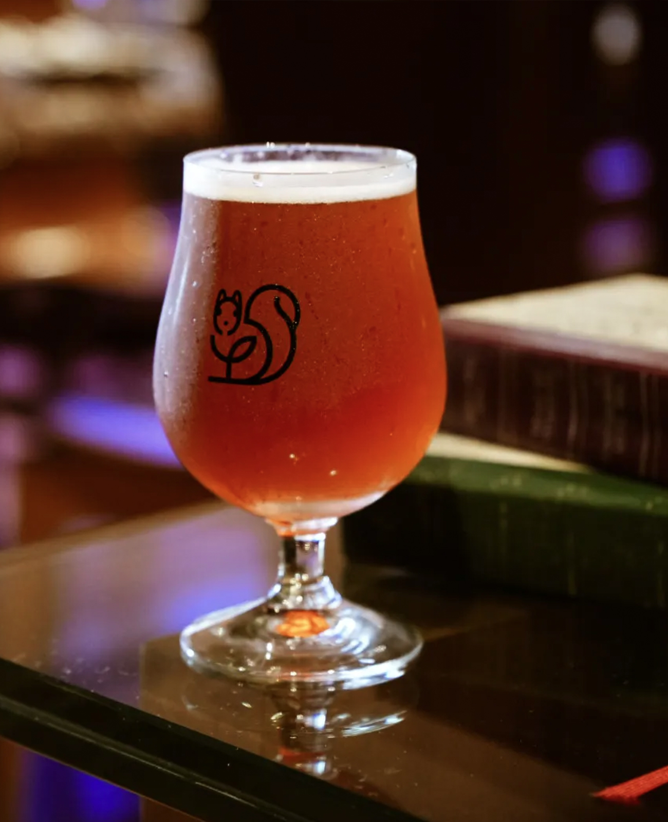 Return of Dr. Universe  from our brewery in The Colony, TX