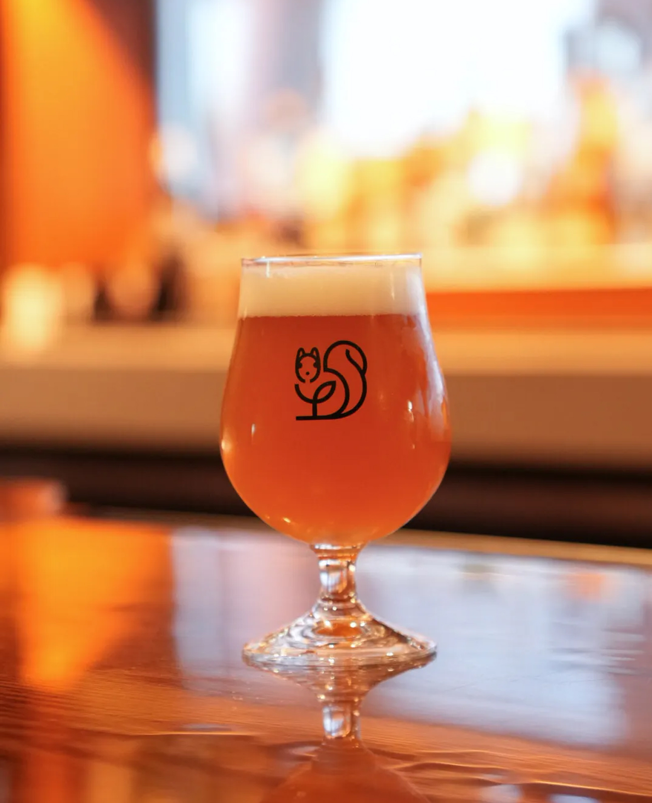 Dreamscape Vision  from our brewery in The Colony, TX