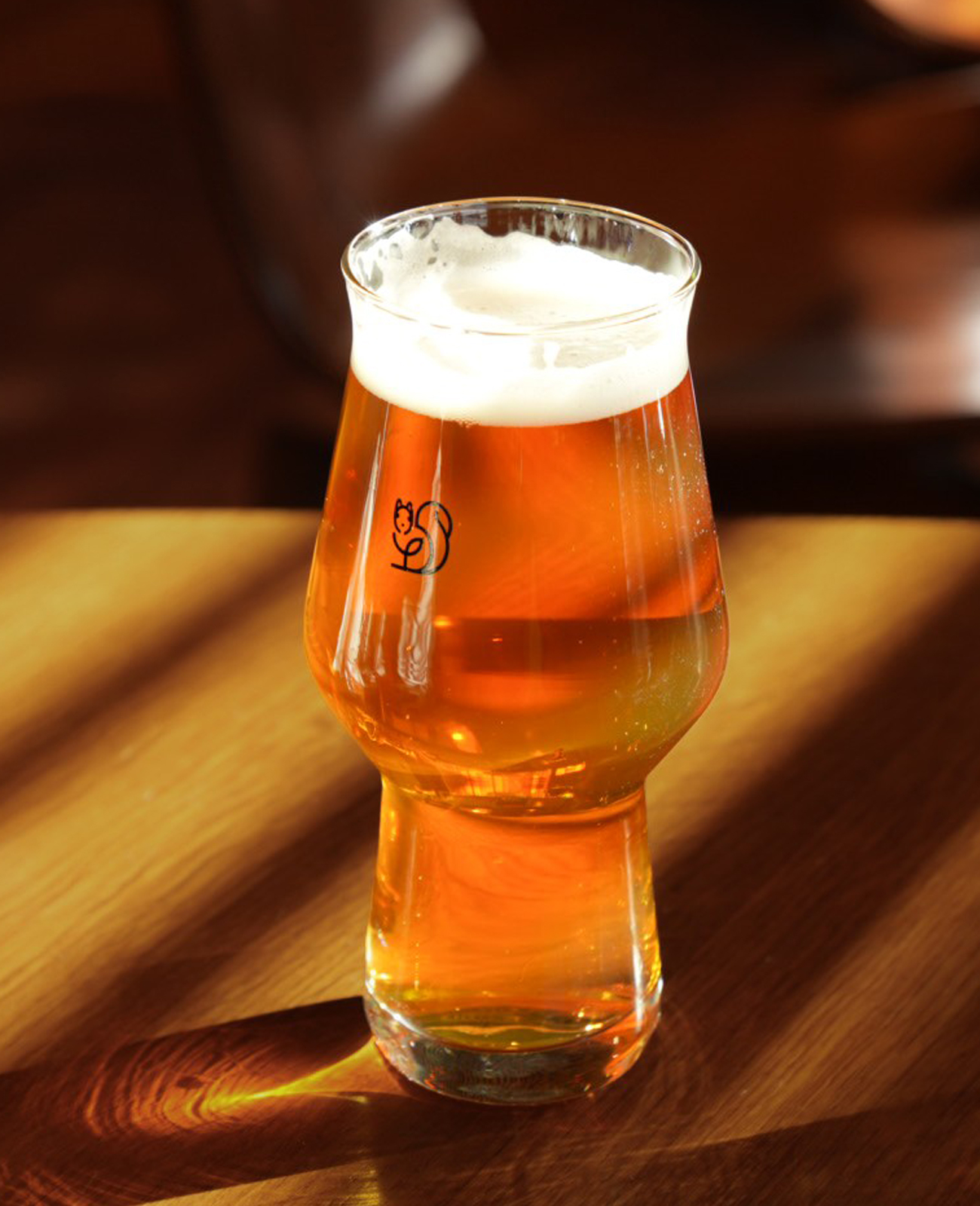 Funkanova | Farmhouse Saison   from our brewery in The Colony, TX