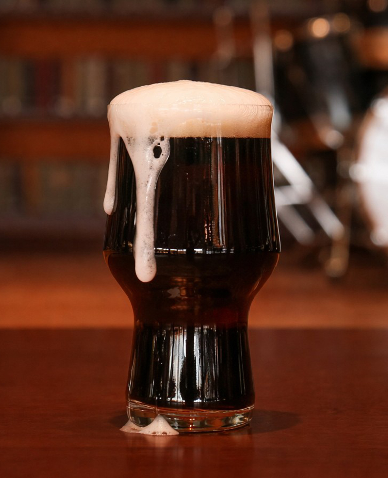 Funkanova | Farmhouse Saison   from our brewery in The Colony, TX